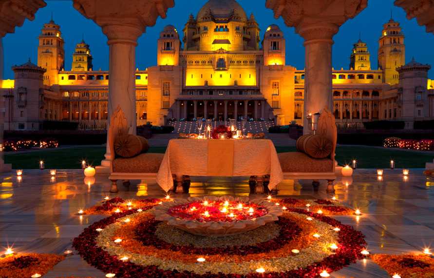 Romantic Rajasthan Tour Package